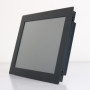 Lcd Monitor Not Touch Screen Industrial Display 12 Inch VGA HDMI TV AV DVI Buckles Mounting