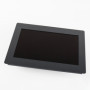 Lcd Monitor Not Touch Screen Industrial Display 12 Inch VGA HDMI TV AV DVI Buckles Mounting