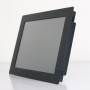 10.4 inch Industrial computer Lcd Monitor Iron Shell Not Touch Screen Industrial Display VGA HDMI BNC USB AV Buckles Mounting