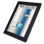 15.6 Inch Monitor for Tablet LCD Display Desktop Screen VGA HDMI AV TV 1366*768 Not Touch Screen Buckles Mounting