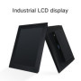 15.6 Inch Monitor for Tablet LCD Display Desktop Screen VGA HDMI AV TV 1366*768 Not Touch Screen Buckles Mounting