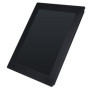 10.1 Inch VGA HDMI DVI USB Monitor Buckles Mounting Resistance Touch Screen 10 inch Industrial Display 1024*600