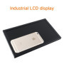 LCD 10.1 Inch Monitor VGA HDMI DVI USB interface Resistance Touch Screen Industrial Display 1024*600