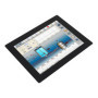 10 15 17 12 Inch VGA HDMI Industrial Lcd Monitor for Tablet Display Screen Not Touch Screen Embedded Installation