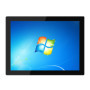 10.4 Inch Industrial Computer in Lcd Monitor VGA HDMI DVI USB Capacitive Touch Screen Industrial Display Waterproof In Front
