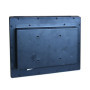 10.4 Inch Industrial Computer in Lcd Monitor VGA HDMI DVI USB Capacitive Touch Screen Industrial Display Waterproof In Front