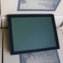 10.4 Inch Industrial Computer in Lcd Monitor VGA HDMI DVI USB Capacitive Touch Screen Industrial Display Waterproof In Front
