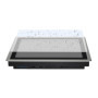 10 12 15 17 Inch Embedded Industrial Monitor with Capacitive Touch Screen Mini tablet LCD display with VGA Touch USB interface