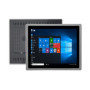 10 12 15 17 Inch Embedded Industrial Monitor with Capacitive Touch Screen Mini tablet LCD display with VGA Touch USB interface