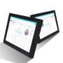 19 Inch Lcd Monitors Display HDMI VGA BNC AV USB LCD Screen Monitor of Tablet Not Touch Screen