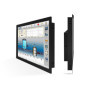 19 Inch Display LCD Screen Monitor 1440 HDMI VGA DVI TV interface Not Touch Screen Buckles Mounting