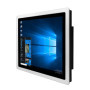 15 17 19 21 Inch Embedded Mini tablet LCD display Industrial Monitor with Capacitive Touch Screen Desktop Computer Monitor