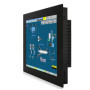 Industrial Lcd Monitors 19 Inch Display HDMI VGA DVI AV LCD Screen Monitor of Tablet Not Touch Screen Buckles Mounting