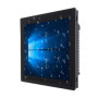 13.3&quot 15.6&quot 18.5&quot 21.5 Inch Recessed Fully Enclosed Industrial Mini Tablet Display with HDMI Resistive Touch Screen 