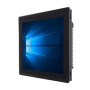 13.3/15.6/18.5/21.5 Inch Embedded Mini tablet LCD Display with Capacitive Touch Screen Industrial Monitor with DVI Touch USB