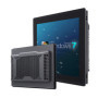 17&quot 18.5&quot 19 21.5 Inch embedded industrial monitor with capacitive touch screen LCD display with VGA fully enclosed cool