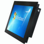 15&quot 17 19 inch embedded buckle mini tablet PC industrial all-in-one computer with resistive touch screen with WiFi RS232 COM