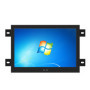 14 15.6 17.3 18.5 Inch Industrial LCD display Monitor Industrial VGA HDMI USB Resistance Screen Desktop LCD Desktop Wall mount
