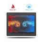 15.6&quot 18.5 21.5 Inch LCD Monitor with DVI VGA Touch USB 13.3&quot Computer Display with Resistive Touch Screen Embedded inst