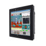 15.6&quot 18.5 21.5 Inch LCD Monitor with DVI VGA Touch USB 13.3&quot Computer Display with Resistive Touch Screen Embedded inst