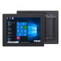 15.6&quot 18.5 21.5 Inch LCD Monitor with DVI VGA Touch USB 13.3&quot Computer Display with Resistive Touch Screen Embedded inst