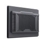 13.3 15.6 18.5 Inch embedded industrial monitor 21.5&quot LCD display with resistive touch screen with VGA/Ttouch USB interface