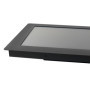 23.6 Inch Monitor Industrial HDMI VGA DVI interface LCD Screen 23” Display Not Touch Screen 1920*1080 Buckles Mounting