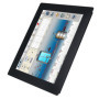 23.6 Inch Monitor Industrial HDMI VGA DVI interface LCD Screen 23” Display Not Touch Screen 1920*1080 Buckles Mounting