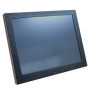 15 17 Inch Display LCD Screen Monitor of Tablet VGA DVI USB Resistance Touch Screen Embedded Installation Wall Mounting 12&quot 