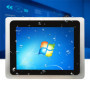 10.4 inch industrial display, front waterproof and dustproof, Capacitive touch, HDMI, VGA, USB, DVI