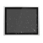 10 12 15 17 inch industrial monitor Flat panel display Capacitive touch Screen With HDMI VGA USB interface Laptop monitor