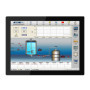 10.4 15 17 12.1 Inch Monitor Capacitive Touch Screen Industrial Display VGA USB interface 1024*768 embedded computer monitor