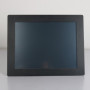 17 10 12 15 Inch Industrial LCD Display Monitor for Win10 Tablet VGA Not Touch Screen Desktop Wall mount Embedded installation