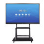 Xintai Touch 65&39&39 Inches Touch teaching machine multimedia computer interactive large screen teaching electronic whiteboard