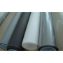  1.524M*7M Transparent Holographic Rear Projection Screen Film for shop window display