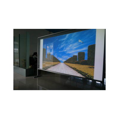 15 square meter 1.524 m * 10 m white / milkwhite color rear projection film/foil for shop window,advertising display