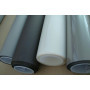 15 square meter 1.524 m * 10 m white / milkwhite color rear projection film/foil for shop window,advertising display