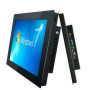 15&quot 17 19 inch buckle embedded industrial mini tablet PC resistive touch screen All-in-onecomputer with built-in wireless Wi