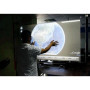 Xintai Touch Hot Promotion 1.524m*3m transparent 3d holographic film/foil Rear Projector Screen film/foil display