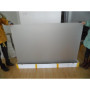  1.524m*2m holographic film size Rear Projection film/foil for show display