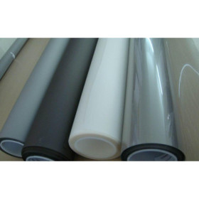 Xintai Touch 1.524m*2m Holographic Projection Film 3D Rear Adhesive Projection Screen Film