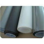  1.524m*8m holographic film for Rear Projection film display for glass