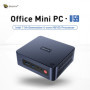 2022 Beelink U59 Pro Mini PC Windows 11 Intel 11th Gen N5105 DDR4 8GB 512GB SSD Dual Wifi 1000M Desktop Gaming Computer GK Mini