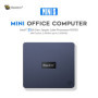 Beelink Mini S12 Pro N100 Mini S Intel N5095 Mini PC Windows 11 DDR4 8GB 128GB SSD Desktop Gaming Computer VS J4125 GK Mini GK3V