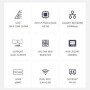 Beelink T4 Pro Mini PC Intel Celeron N3350 Windows 10 4GB DDR4 64GB eMMC Supports Dual HDMI USB 3.0 2.4G 5.8G WiFi BT4.0 PK AK3V