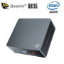 Beelink GK35 Intel Gemini Lake J4105 Windows 10 Mini PC 8GB 128GB SSD Dual Wifi BT 1000M LAN Desktop Mini Computer 8G256G