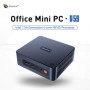 Beelink U59 Pro Mini PC Windows 11 Intel 11th Gen N5105 DDR4 8GB 512GB SSD Dual Wifi 1000M Desktop Gaming Computer GK Mini
