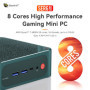 2023 Beelink SER6 Pro 6800H Mini PC SER5 AMD Ryzen 7 5800H Windows 11 Pro DDR4 NVME SSD 5500U 5600H Gaming Computer SER4 4800U