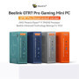 Presale Beelink GTR7 Pro Gaming Mini PC Ryzen 9 7940HS Up to 65W TDP Support Overclocked and Ryzen7 7840HS Desktop Computer