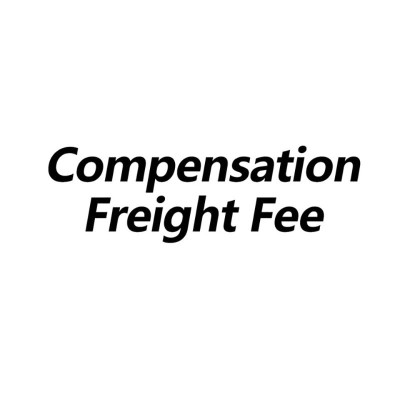 UGOOS for Additional Pay / Extra shiping cost Compensation Freight Fee on order